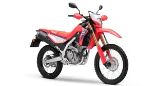 Honda CRF 300L (2025 - 26) 