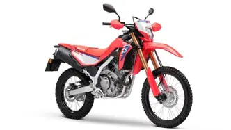 Honda CRF 300L (2025 - 26) nuova