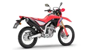 Honda CRF 300L (2025 - 26)  (6)