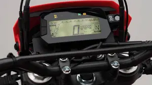 Honda CRF 300L (2025 - 26)  (7)