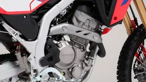 Honda CRF 300L (2025 - 26)  (8)