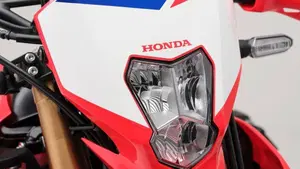 Honda CRF 300L (2025 - 26)  (10)