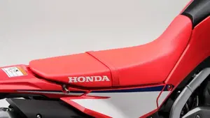 Honda CRF 300L (2025 - 26)  (11)