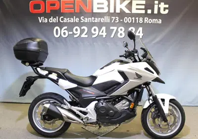 Honda NC 750 X ABS (2016 -17) - Annuncio 9651977