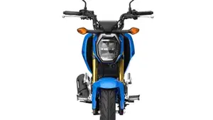 Honda MSX 125 Grom (2021 - 26)  (3)