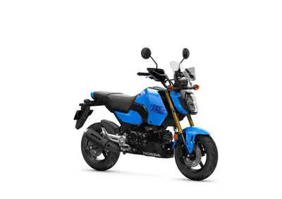 Honda MSX 125 Grom (2021 - 26) - Annuncio 9651948