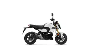 Honda MSX 125 Grom (2021 - 26)  (5)