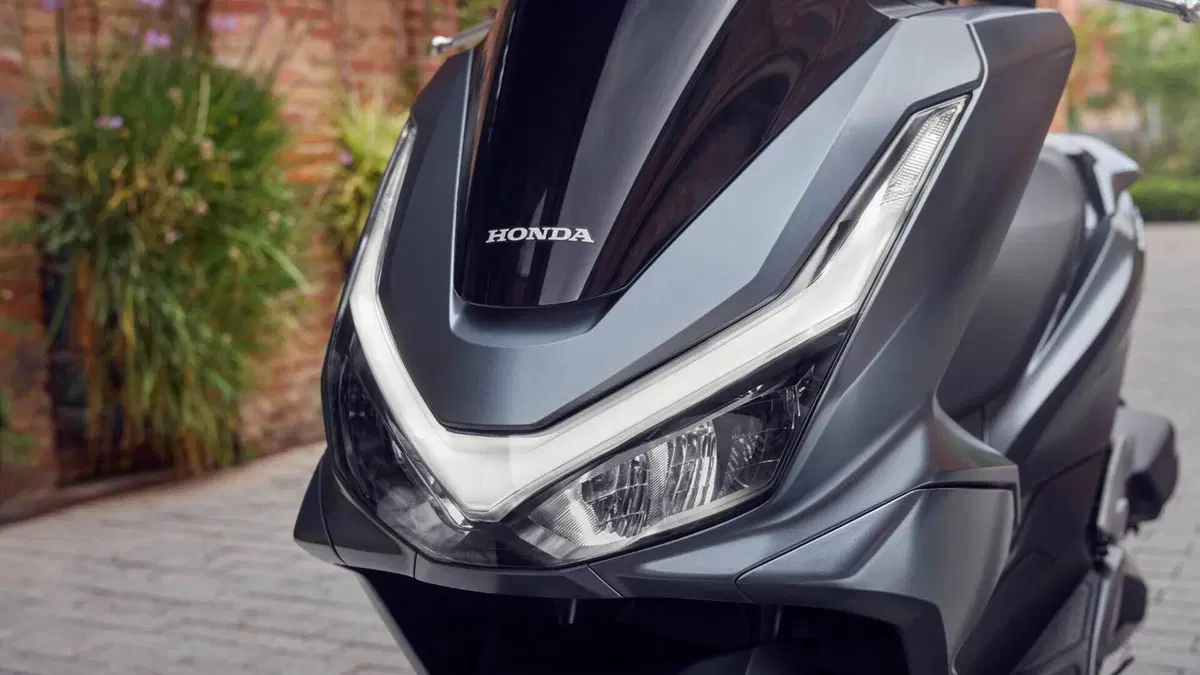 Honda PCX 125 (2025 - 26)  (7)