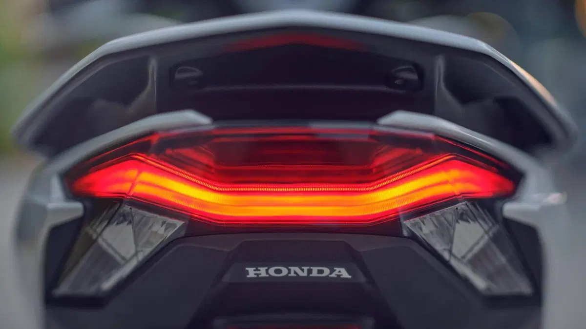 Honda PCX 125 (2025 - 26)  (8)