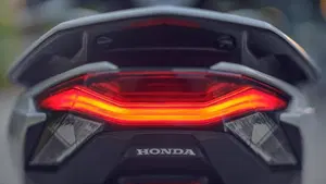 Honda PCX 125 (2025 - 26)  (8)