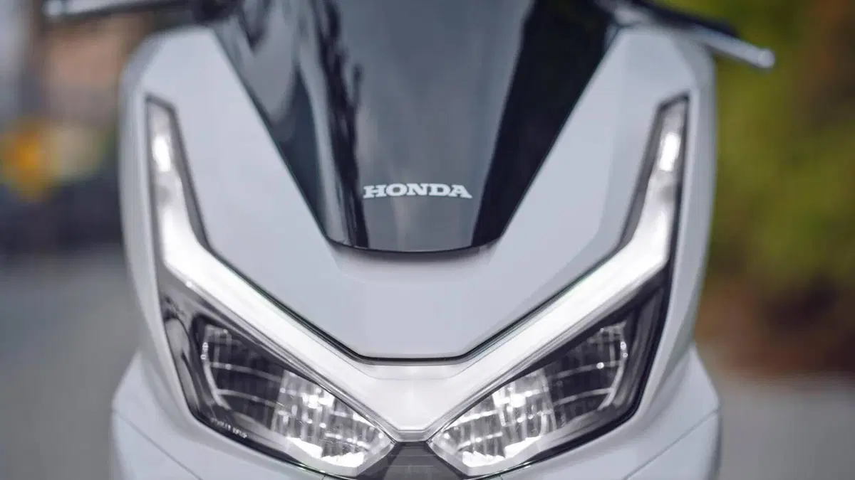 Honda PCX 125 (2025 - 26)  (9)