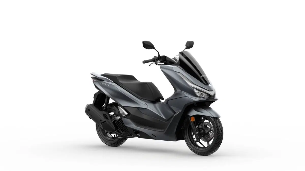Honda PCX 125 (2025 - 26)  (3)