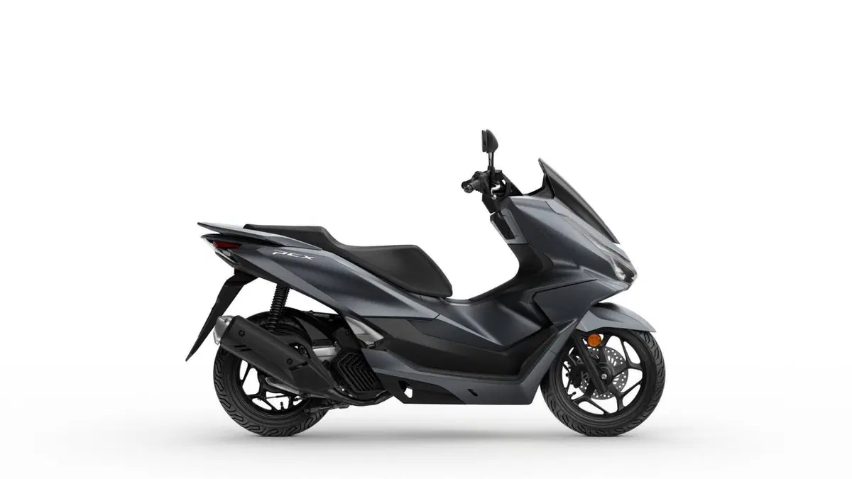 Honda PCX 125 (2025 - 26)  (4)