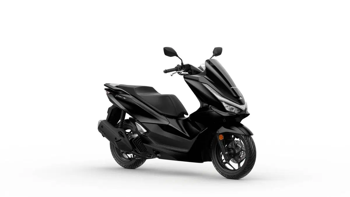 Honda PCX 125 (2025 - 26) 