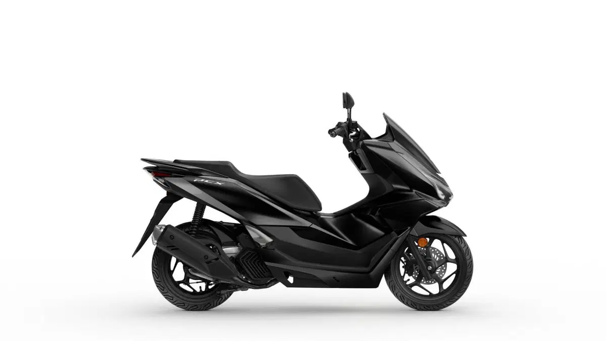 Honda PCX 125 (2025 - 26)  (2)