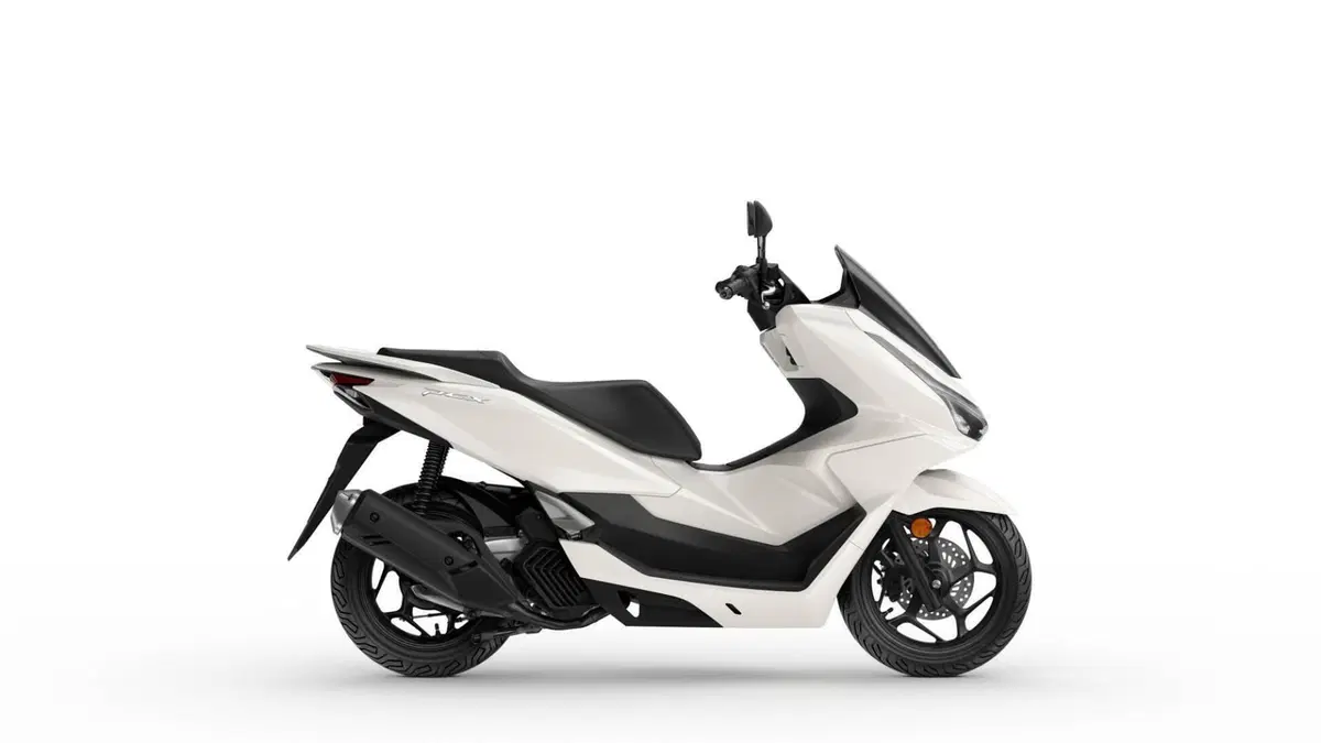 Honda PCX 125 (2025 - 26)  (6)
