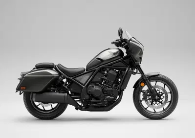 Honda CMX 1100 Rebel T DCT (2025 - 26) - Annuncio 9651967