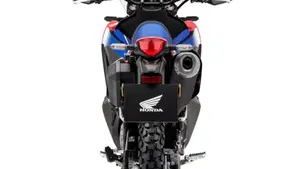 Honda CRF 300 Rally (2025 - 26)  (9)