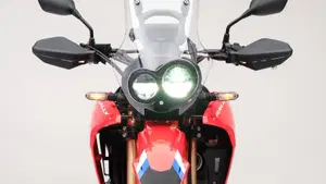 Honda CRF 300 Rally (2025 - 26)  (6)