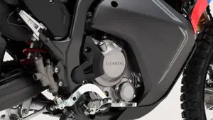 Honda CRF 300 Rally (2025 - 26)  (10)