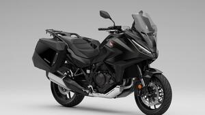 Honda NT 1100 (2025) 