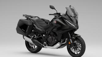 Honda NT 1100 (2025) nuova