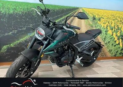 Swm Gran Milano 500 (2023 - 25) - Annuncio 9496264
