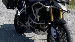 Triumph Tiger 900 Rally Pro (2020 - 23) 