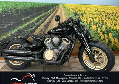 Benda Motorcycles Napoleon Bob 500 (2024 - 26) - Annuncio 9491394