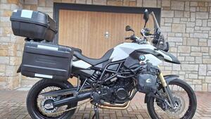 Bmw F 800 GS (2008 - 15) 