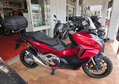 Honda Forza 750 DCT Style (2021 - 24) - Annuncio 9652066