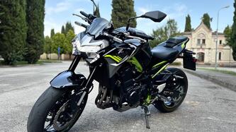 Kawasaki Z 900 A2 (2020) usata
