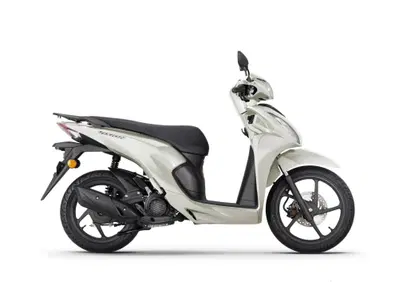 Honda Vision 110 (2025 - 26) - Annuncio 9652090
