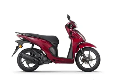 Honda Vision 110 (2025 - 26) - Annuncio 9652092