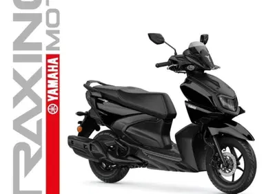 Yamaha RayZR (2024 - 26) - Annuncio 9652103