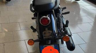 Royal Enfield Meteor 350 Fireball (2021 - 25) usata