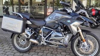 Bmw R 1200 GS (2017 - 18) usata