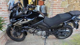 Suzuki V-Strom 650 (2008 - 11) usata