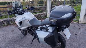 KTM 1290 Super Adventure T (2017) 