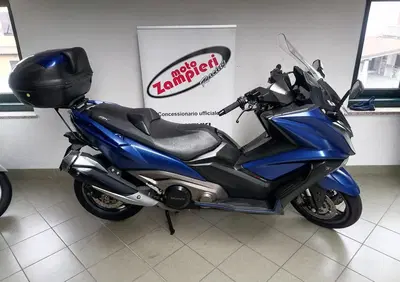 Kymco AK 550 (2017 - 19) - Annuncio 9652148