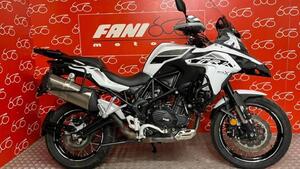 Benelli TRK 502X (2021 - 25) 