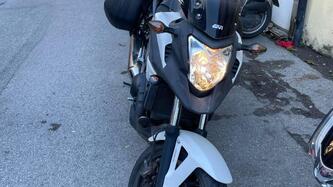 Honda NC 750 X DCT ABS (2014 - 15) usata