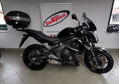 Kawasaki ER-6N (2009 - 11) - Annuncio 9652248