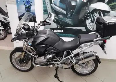 Bmw R 1200 GS (2008 - 09) - Annuncio 9652251
