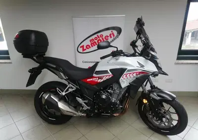 Honda CB 500 X ABS (2016 - 17) - Annuncio 9652259