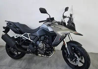 Suzuki V-Strom 800SE (2025 - 26) - Annuncio 9652267