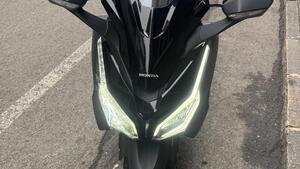 Honda Forza 125 (2023 - 24) 