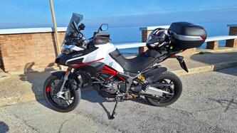 Ducati Multistrada 950 S (2021) usata