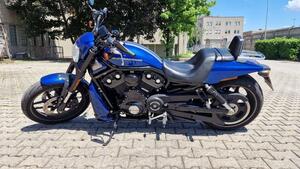 Harley-Davidson 1250 Night Rod Special (2008 - 17) - VRSCDX 
