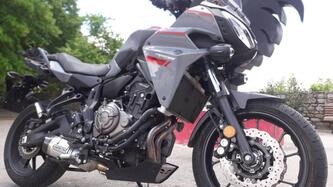 Yamaha Tracer 700 GT (2019 - 20) usata